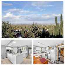 Detached MacEwan Glen homes