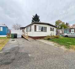 Mobile Greenwood Village homes