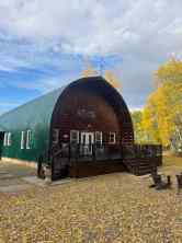 Detached Rural Northern Lights, County of homes