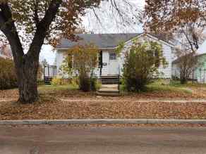 Detached High Prairie homes