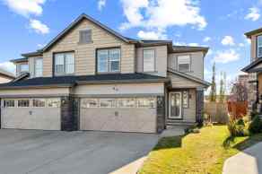 Semi Detached (Half Duplex) The Ridge At Sage Meadows homes