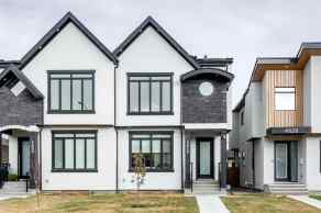 Semi Detached (Half Duplex) Montgomery homes