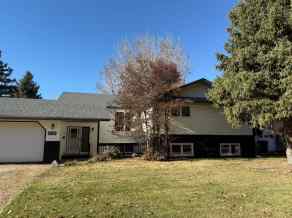 Detached Drumheller homes