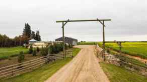 Detached Rural homes