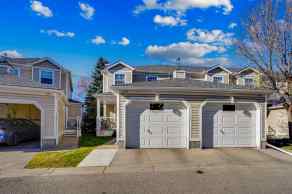 Row/Townhouse Martindale homes