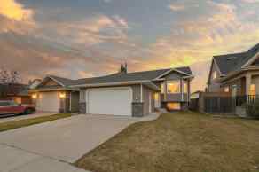 Detached Sunnybrook South homes