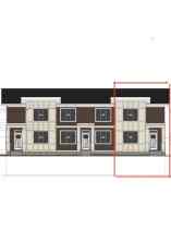 Row/Townhouse Crossfield homes