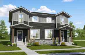 Semi Detached (Half Duplex) Heartland homes