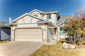 Detached Okotoks homes