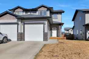 Semi Detached (Half Duplex) Blackfalds homes