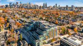 Apartment West Hillhurst homes