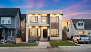 Detached Winston Heights/Mountview homes