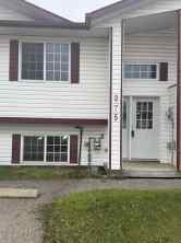 Row/Townhouse Prairie Creek homes