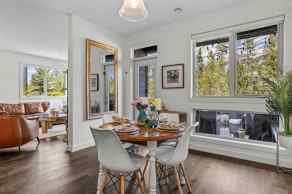 Row/Townhouse Eagle Terrace homes