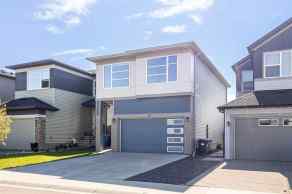 Detached Walden homes