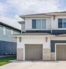 Semi Detached (Half Duplex) The Willows homes