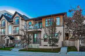 Semi Detached (Half Duplex) Marda Loop homes