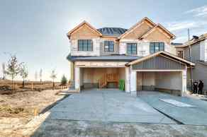 Semi Detached (Half Duplex) Cochrane homes