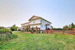 Detached Rural Wheatland County homes