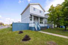 Detached Fort McMurray homes
