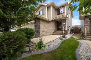 Detached Stonecreek homes