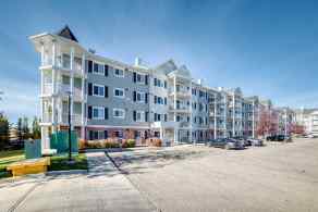 Apartment Country Hills Village homes