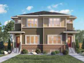 Semi Detached (Half Duplex)  East Real Estate