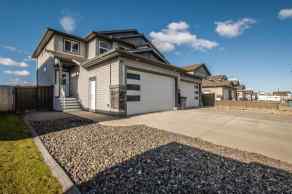 Semi Detached (Half Duplex) Riverstone homes