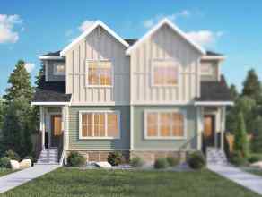 Semi Detached (Half Duplex)  East Real Estate