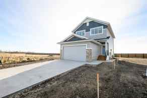 Detached Easthaven homes