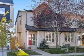 Semi Detached (Half Duplex) Regal Terrace homes