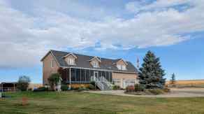 Detached Monarch homes