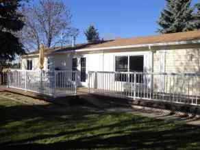 Mobile Lethbridge homes