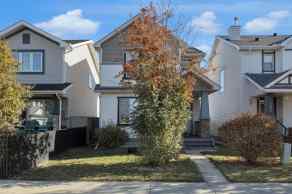 Detached Evergreen homes