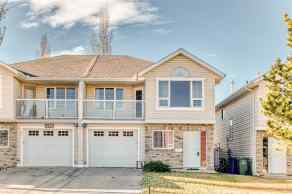 Semi Detached (Half Duplex) Innisfail homes