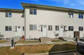 Row/Townhouse Red Deer homes