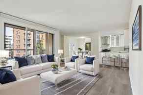 Apartment Connaught homes