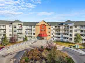 Apartment Airdrie homes