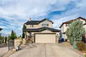 Detached Okotoks homes