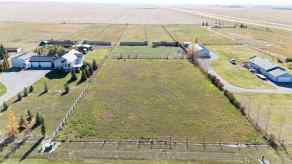 Residential Land Granum homes