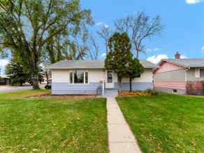 Detached Northeast Crescent Heights homes