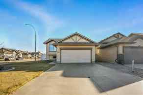 Detached Park Place homes