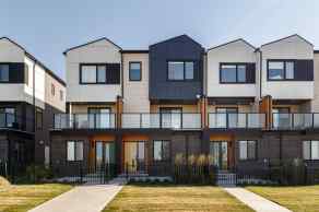 Row/Townhouse Belvedere homes