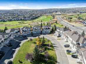 Semi Detached (Half Duplex) Country Hills homes