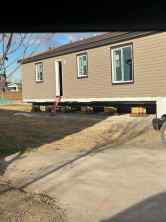 Detached Coaldale homes