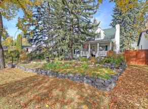 Detached Richmond homes