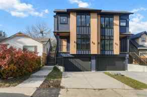 Semi Detached (Half Duplex) Shaganappi homes