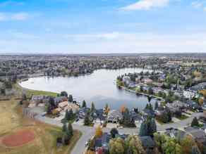 Detached Sundance homes