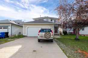 Detached Fort McMurray homes