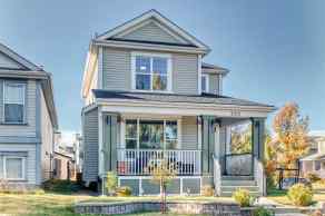 Detached Copperfield homes